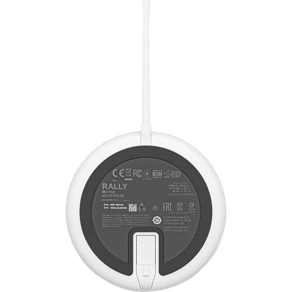 Mikrofon Logitech Rally Mic Pod (952-000038)