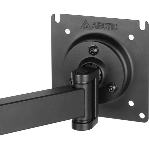 Arctic Uchwyt biurkowy na monitor 43" - 49" X1 (AEMNT00061A)