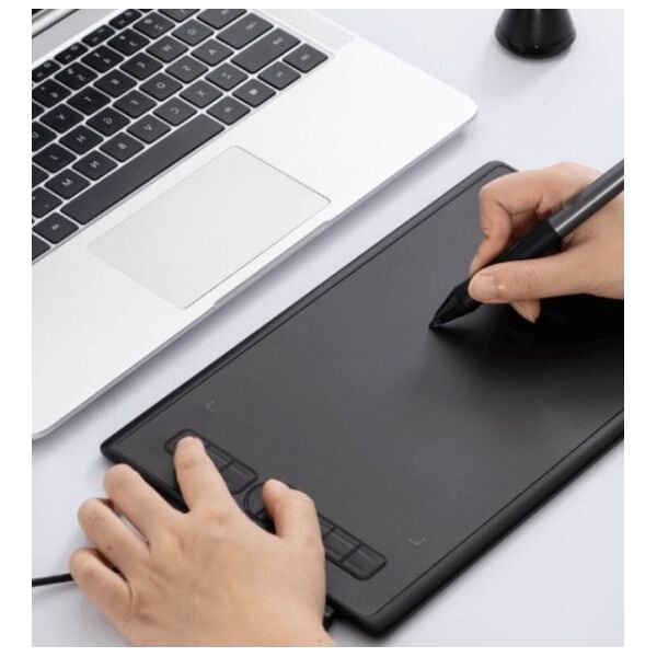 Tablet graficzny Huion H580X