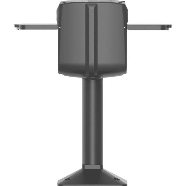 Woox Woox Podwójne Smart gniazdo R6079 Woox, zewnętrzne IP44, Wi-Fi