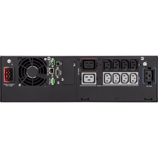 UPS Eaton 5PX 3000i RT3U G2 (5PX3000IRT3UG2)