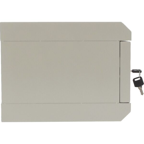 Szafa Delta Wisząca 10" 4U (R10-4U/280)