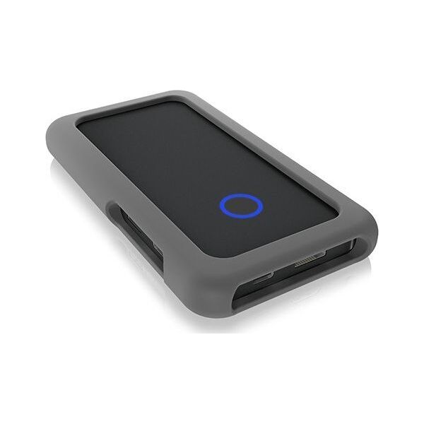 Stacja/replikator Icy Box USB-C (IB-DK2108M-C)
