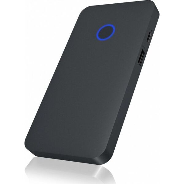 Stacja/replikator Icy Box USB-C (IB-DK2108M-C)