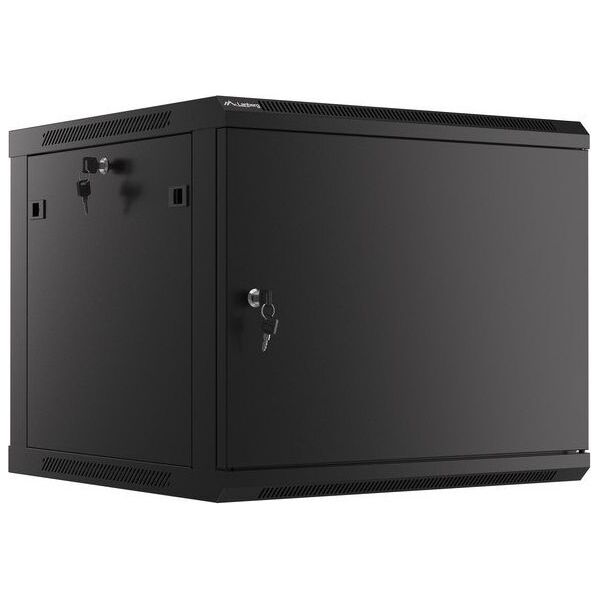 Szafa Lanberg Wisząca 19" 9U (WF01-6609-00B)