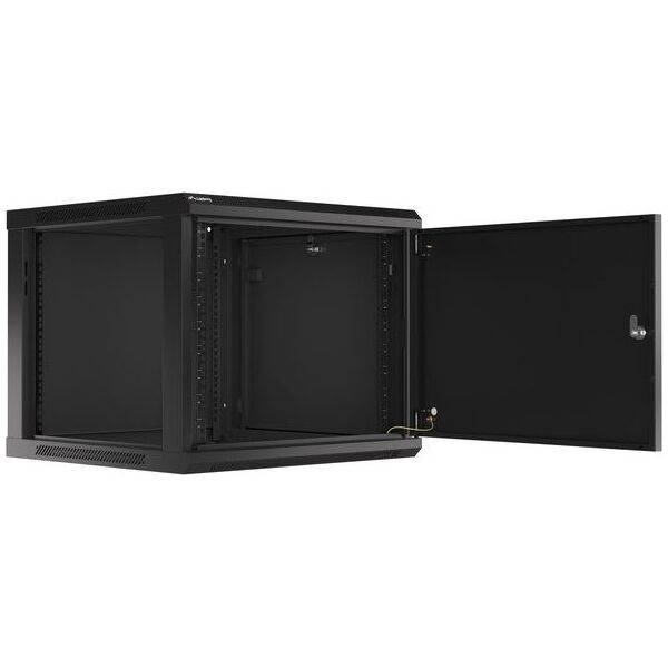 Szafa Lanberg Wisząca 19" 9U (WF01-6609-00B)