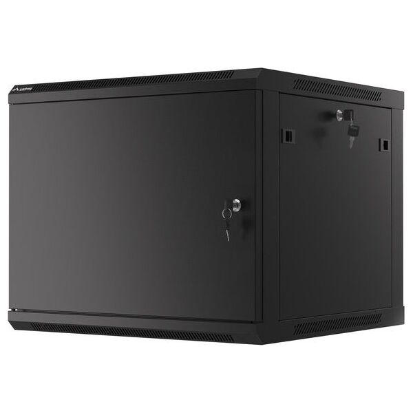 Szafa Lanberg Wisząca 19" 9U (WF01-6609-00B)