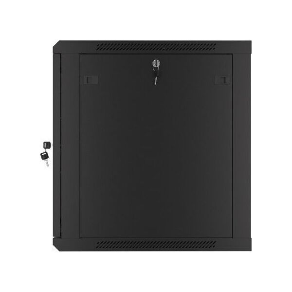 Szafa Lanberg Wisząca 19" 12U (WF01-6612-00B)