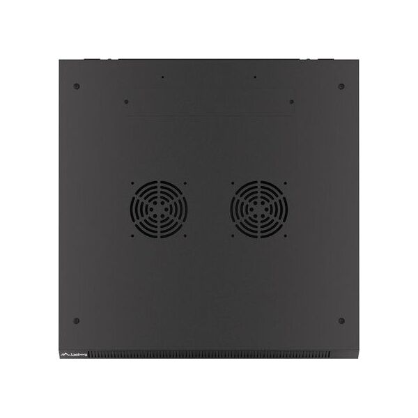 Szafa Lanberg Wisząca 19" 12U (WF01-6612-00B)