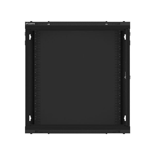 Szafa Lanberg Wisząca 19" 12U (WF01-6612-00B)