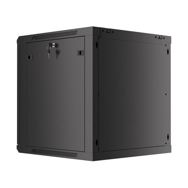 Szafa Lanberg Wisząca 19" 12U (WF01-6612-00B)
