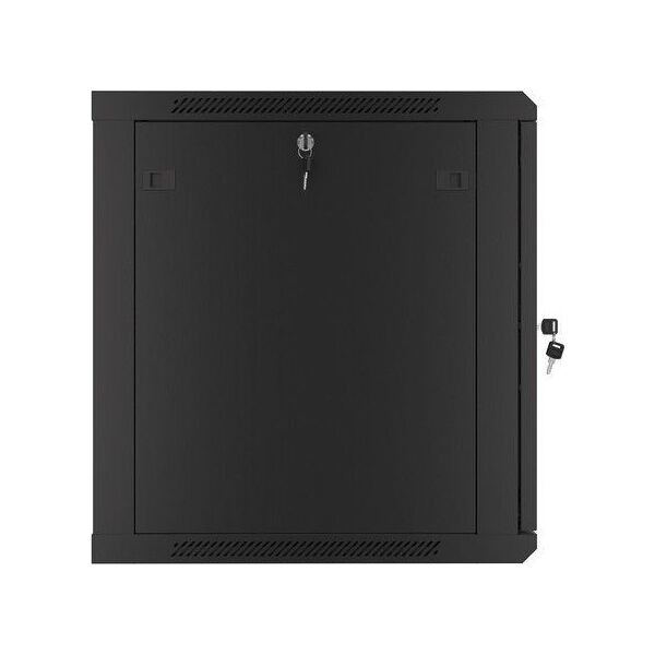 Szafa Lanberg Wisząca 19" 12U (WF01-6612-00B)