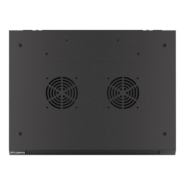Szafa Lanberg Wisząca 19" 6U (WF01-6406-00B)