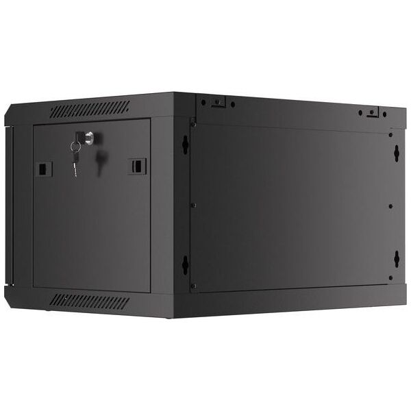 Szafa Lanberg Wisząca 19" 6U (WF01-6406-00B)