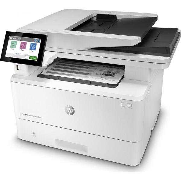 Urządzenie wielofunkcyjne HP LaserJet Enterprise M430f (3PZ55A)