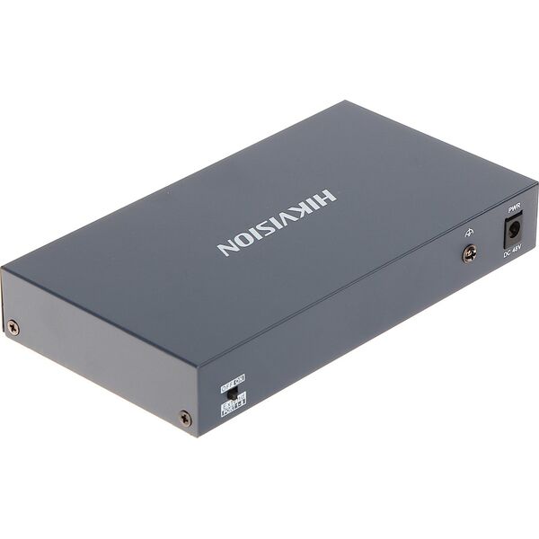 Switch Hikvision DS-3E0109P-E/M(B)