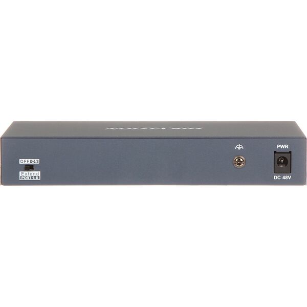 Switch Hikvision DS-3E0109P-E/M(B)