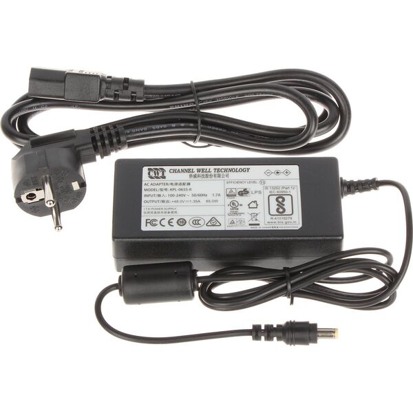 Switch Hikvision DS-3E0109P-E/M(B)