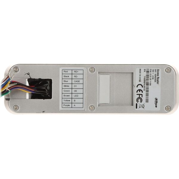 Dahua Technology CZYTNIK ZBLIŻENIOWY ASR2200A DAHUA