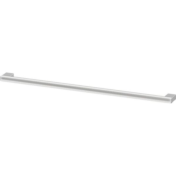Cersanit S599-0142 Uchwyt Meblowy Larga Srebrny  2 szt.