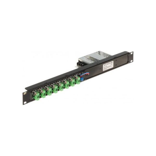 Zasilacz serwerowy Delta ZASILACZ RACK ZR12-100/G-8-UHD 12&nbsp|V DC 8.5&nbsp|A