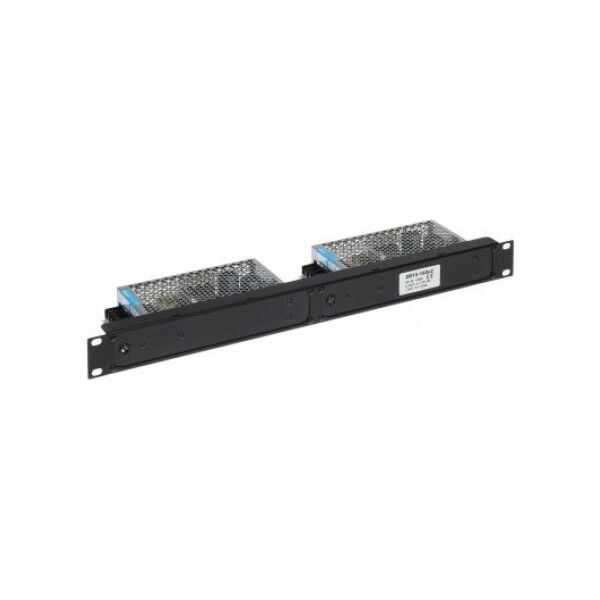 Zasilacz serwerowy Delta ZASILACZ RACK ZR12-150X2 2&nbsp|x 12&nbsp|V DC 2&nbsp|x 12.5&nbsp|A