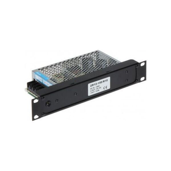 Zasilacz serwerowy Delta ZASILACZ RACK ZR12-150/R10 12&nbsp|V DC 12.5&nbsp|A