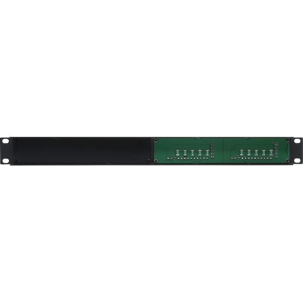 Delta Rozgałęźnik zasilania 19" 10x wyjście DC (LZ-10/POL/R19)
