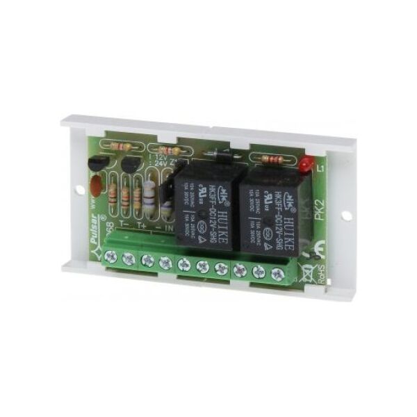 Pulsar MODUŁ PRZEKAŹNIKOWY AWZ-508