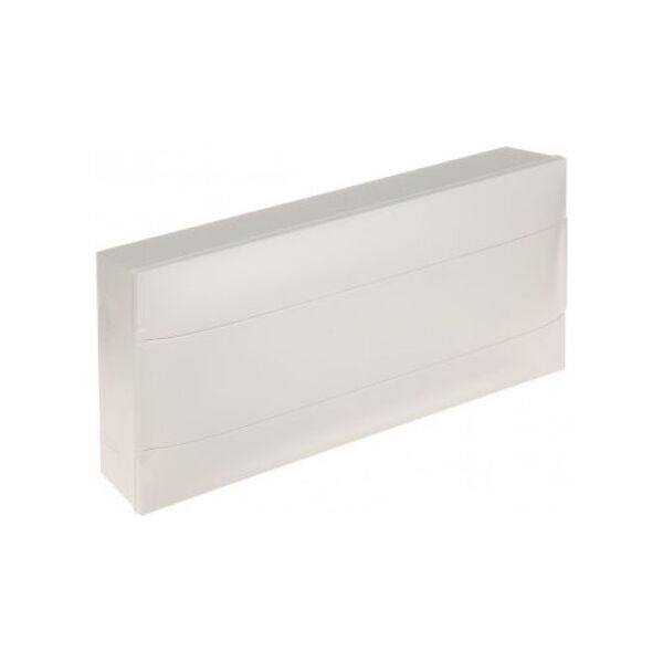 Legrand ROZDZIELNICA NATYNKOWA 22-MODUŁOWA LE-137425 Practibox S LEGRAND
