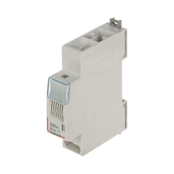 Legrand DZWONEK MODUŁOWY LE-004107 LEGRAND