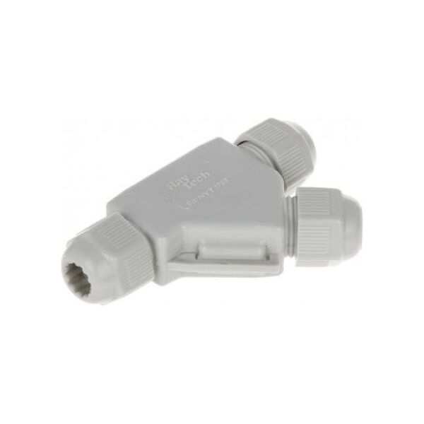 Raytech MUFA ROZGAŁĘŹNA GELBOX BARNEY-Y IP68 RayTech