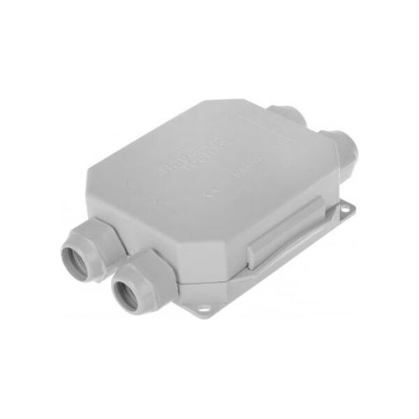 Raytech PUSZKA POŁĄCZENIOWA GELBOX READY-BOX IP68 RayTech