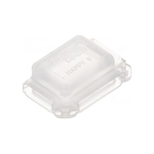 Raytech PUSZKA POŁĄCZENIOWA GELBOX HAPPY-0-BOX12 IP68 RayTech