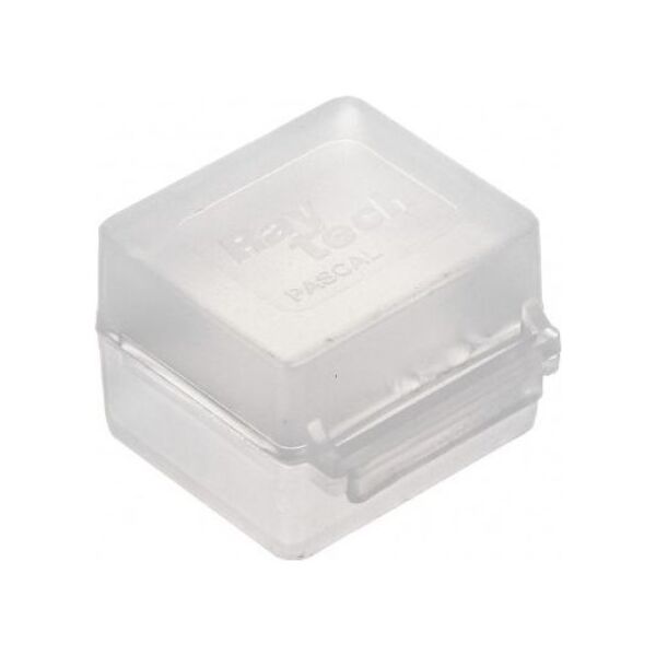 Raytech PUSZKA POŁĄCZENIOWA GELBOX PASCAL-6 IP68 RayTech