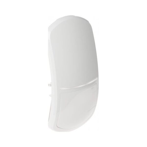 Satel PANEL PRZEDNI Z SOCZEWKĄ KURTYNOWĄ CT-CL2 DO CZUJEK RUCHU SLIM-PIR, SLIM-DUAL SATEL