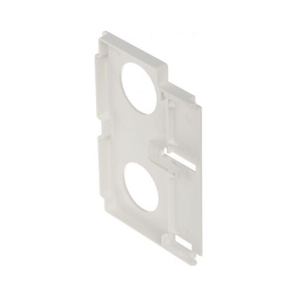 Satel UCHWYT HOLDER-A2 DO MONTAŻU KONTROLERA ACU-280 W OBUDOWIE OPU-4-P SATEL