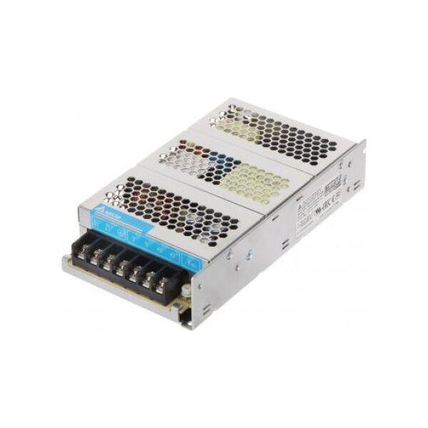 Delta ZASILACZ IMPULSOWY PMC-24V150W1BA Delta Electronics
