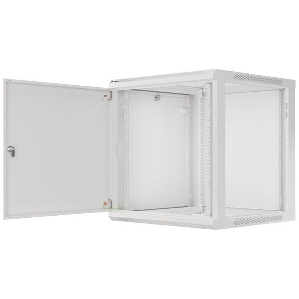 Szafa Lanberg Wisząca 19" 12U (WF01-6612-00S)