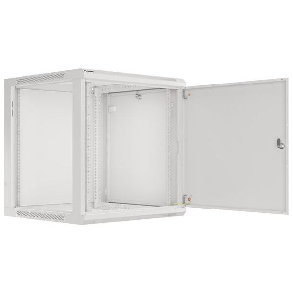 Szafa Lanberg Wisząca 19" 12U (WF01-6612-00S)