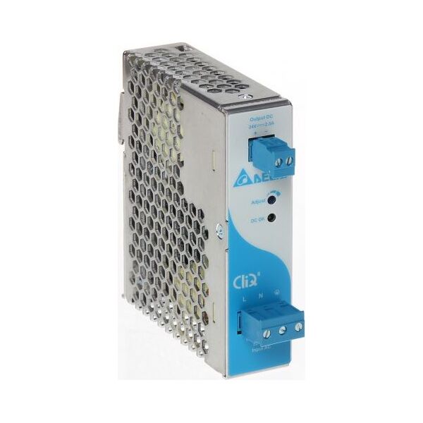 ZASILACZ IMPULSOWY DRP-024V060W-1BN