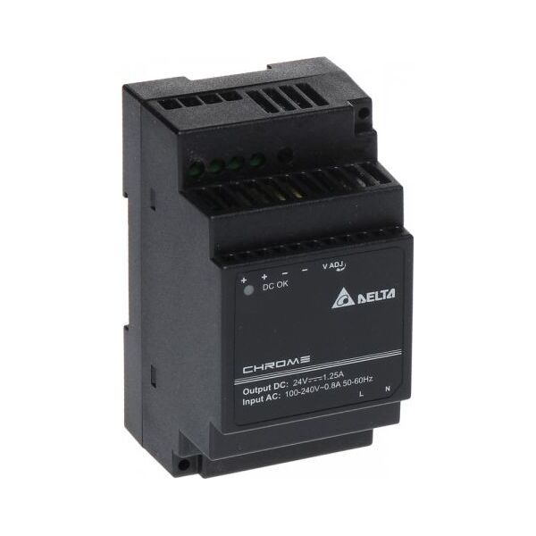 ZASILACZ IMPULSOWY DRC-24V30W-1AZ