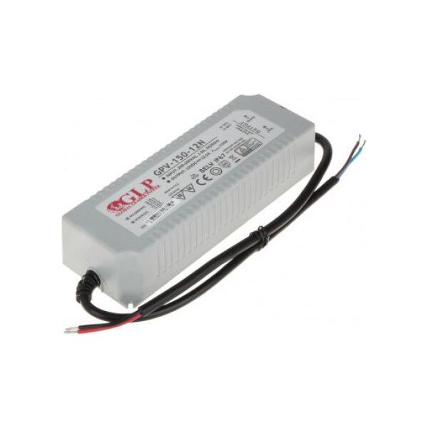 ZASILACZ IMPULSOWY 12V/12.5A/GPV