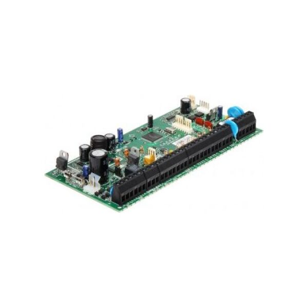 PŁYTA CENTRALI ALARMOWEJ SP-6000-R4 PARADOX