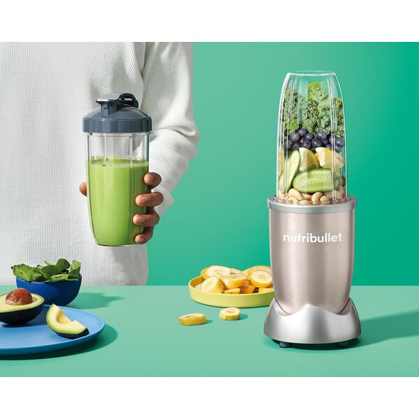 Blender kielichowy Nutribullet NB907CP