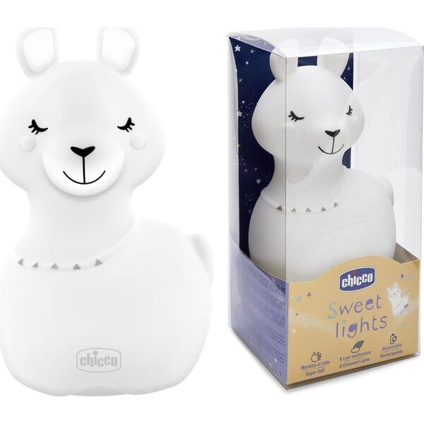 Chicco Lampka nocna LED (CHI000397)
