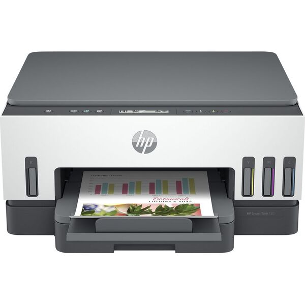 Urządzenie wielofunkcyjne HP Smart Tank 720 (6UU46A)