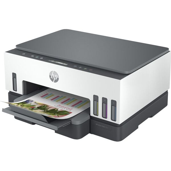 Urządzenie wielofunkcyjne HP Smart Tank 720 (6UU46A)