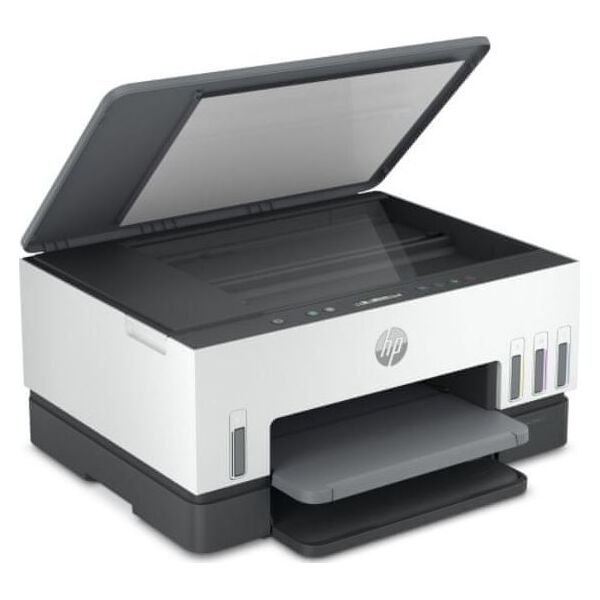 Urządzenie wielofunkcyjne HP Smart Tank 670 (6UU48A)