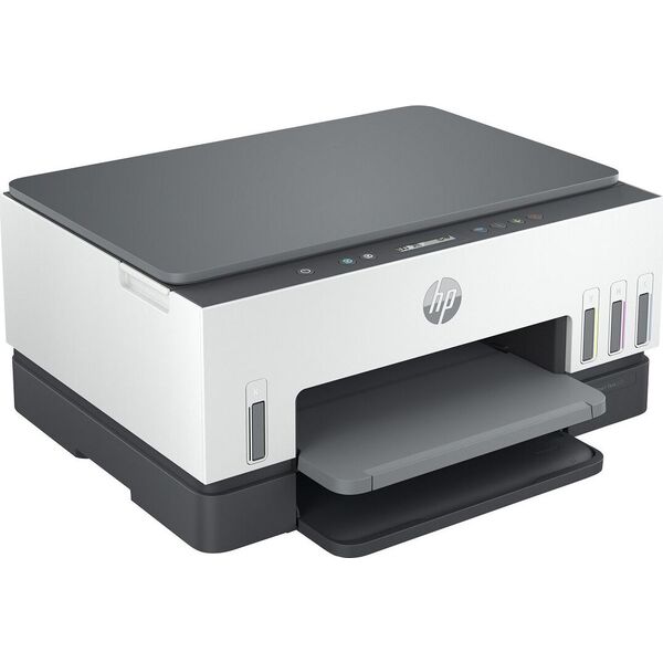 Urządzenie wielofunkcyjne HP Smart Tank 670 (6UU48A)